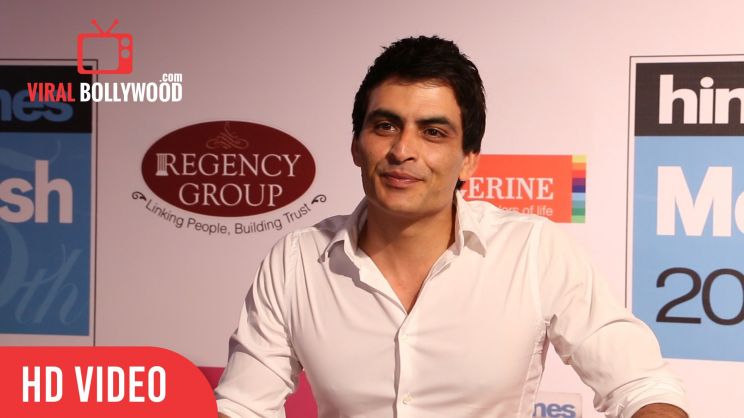 Manav Kaul