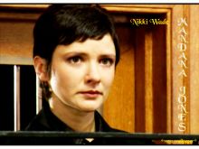 Mandana Jones photo