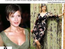 Mandana Jones photo