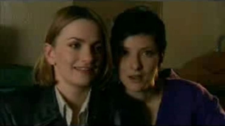 Mandana Jones