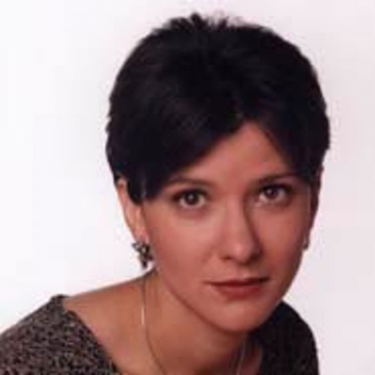 Mandana Jones