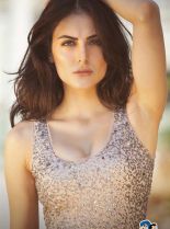 Mandana Karimi