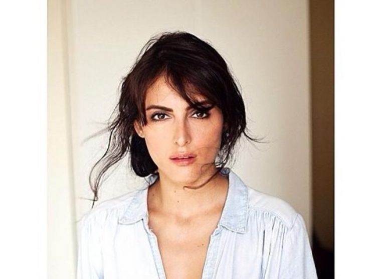 Mandana Karimi