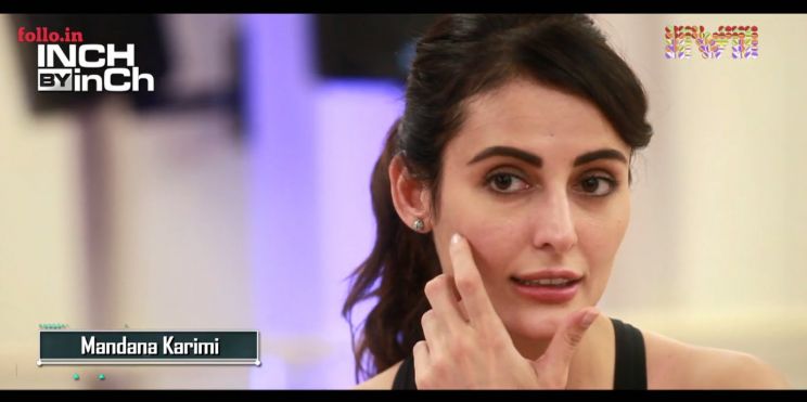 Mandana Karimi