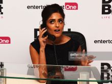 Mandeep Dhillon
