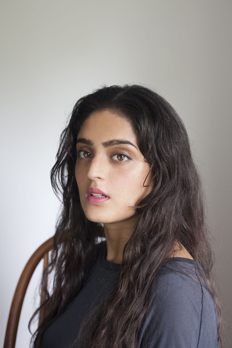 Mandeep Dhillon