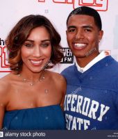 Mandela Van Peebles
