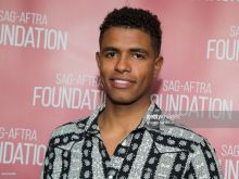 Mandela Van Peebles