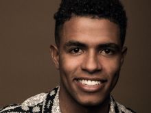 Mandela Van Peebles