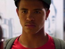 Mandela Van Peebles