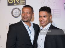 Mandela Van Peebles