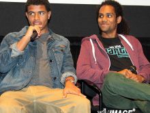 Mandela Van Peebles