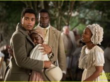 Mandela Van Peebles