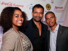 Mandela Van Peebles