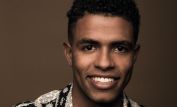 Mandela Van Peebles