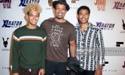 Mandela Van Peebles