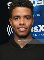 Mandela Van Peebles