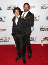 Mandela Van Peebles