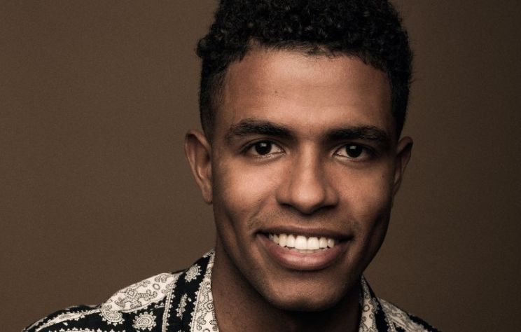 Mandela Van Peebles