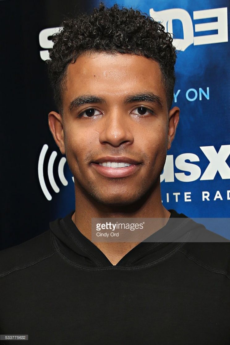 Mandela Van Peebles