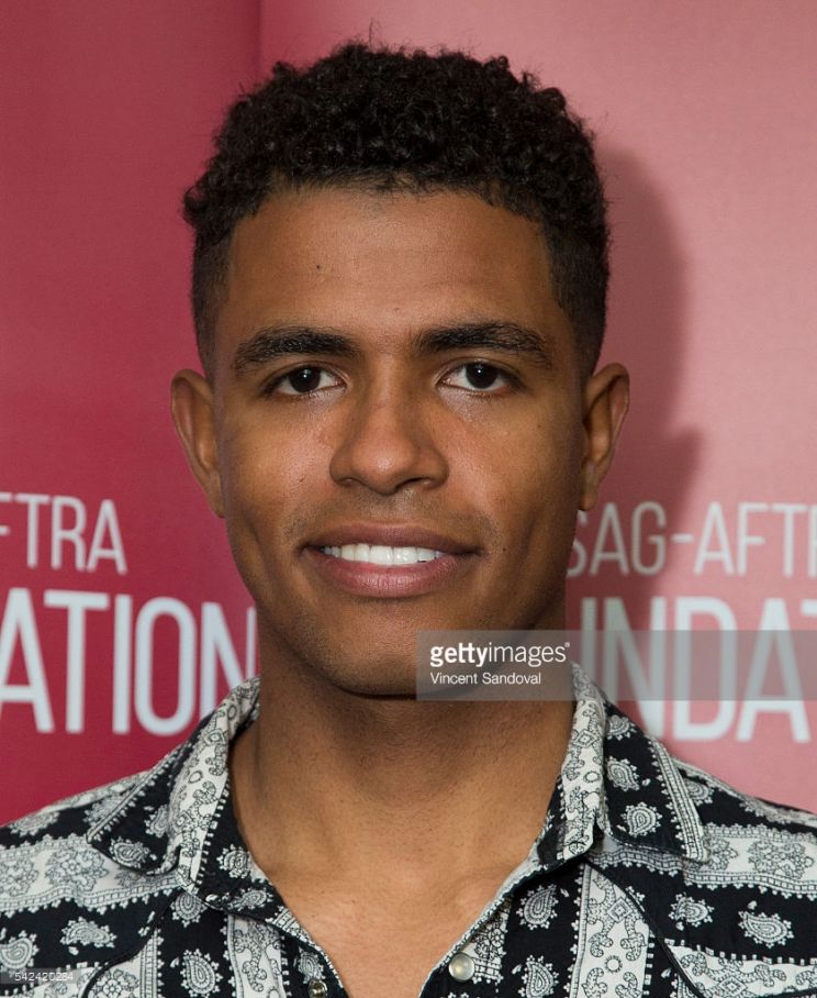 Mandela Van Peebles