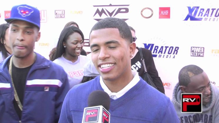 Mandela Van Peebles