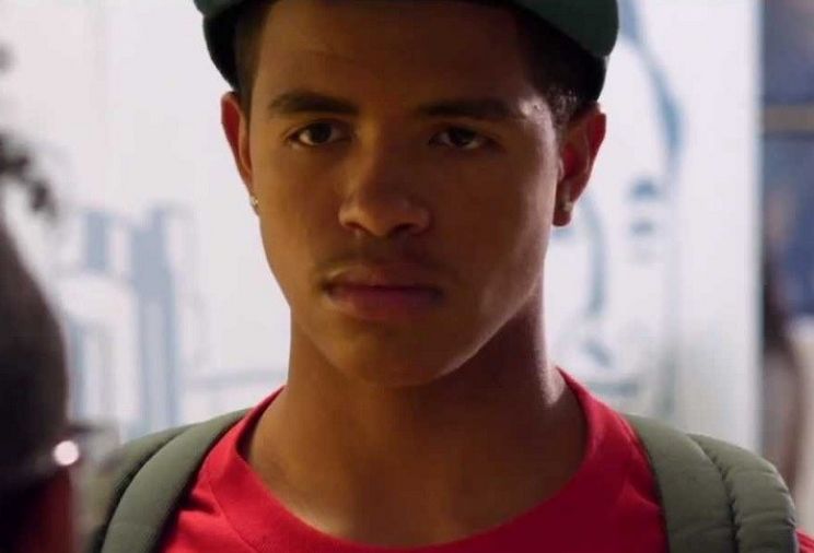 Mandela Van Peebles