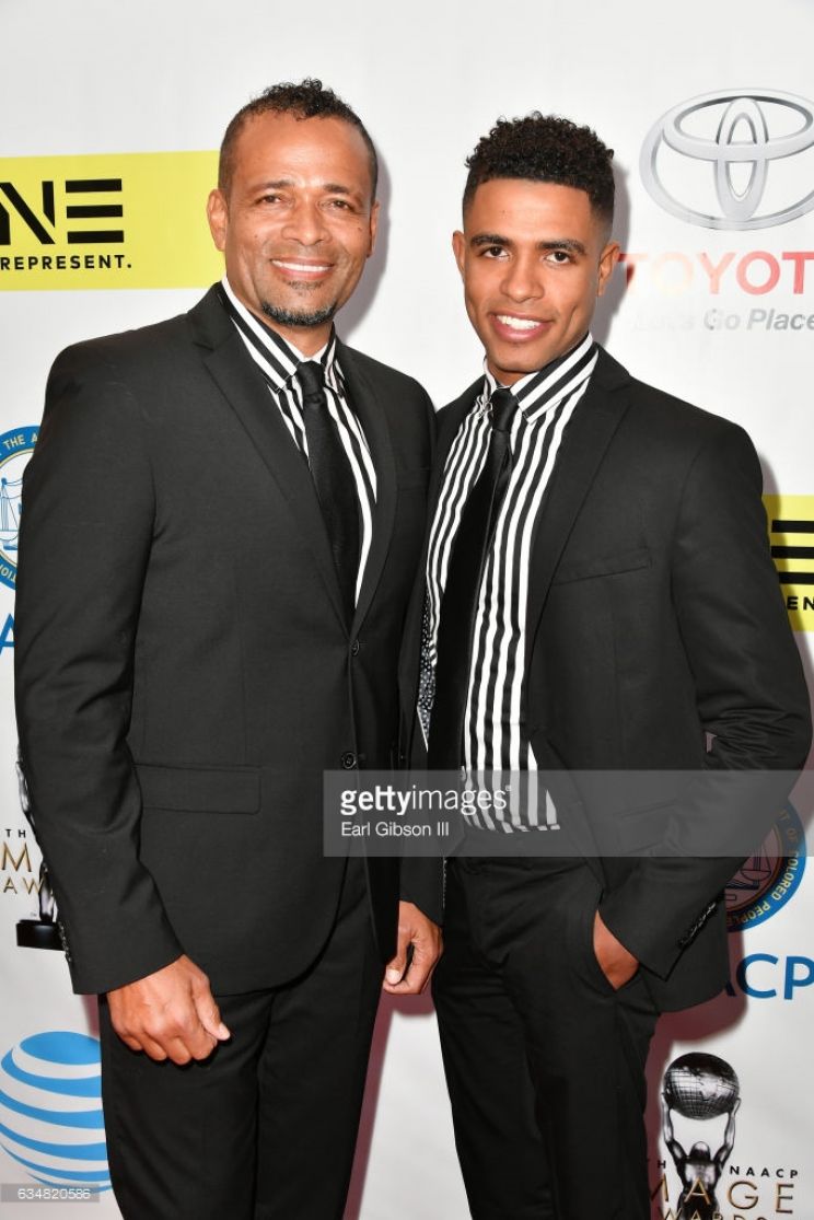 Mandela Van Peebles
