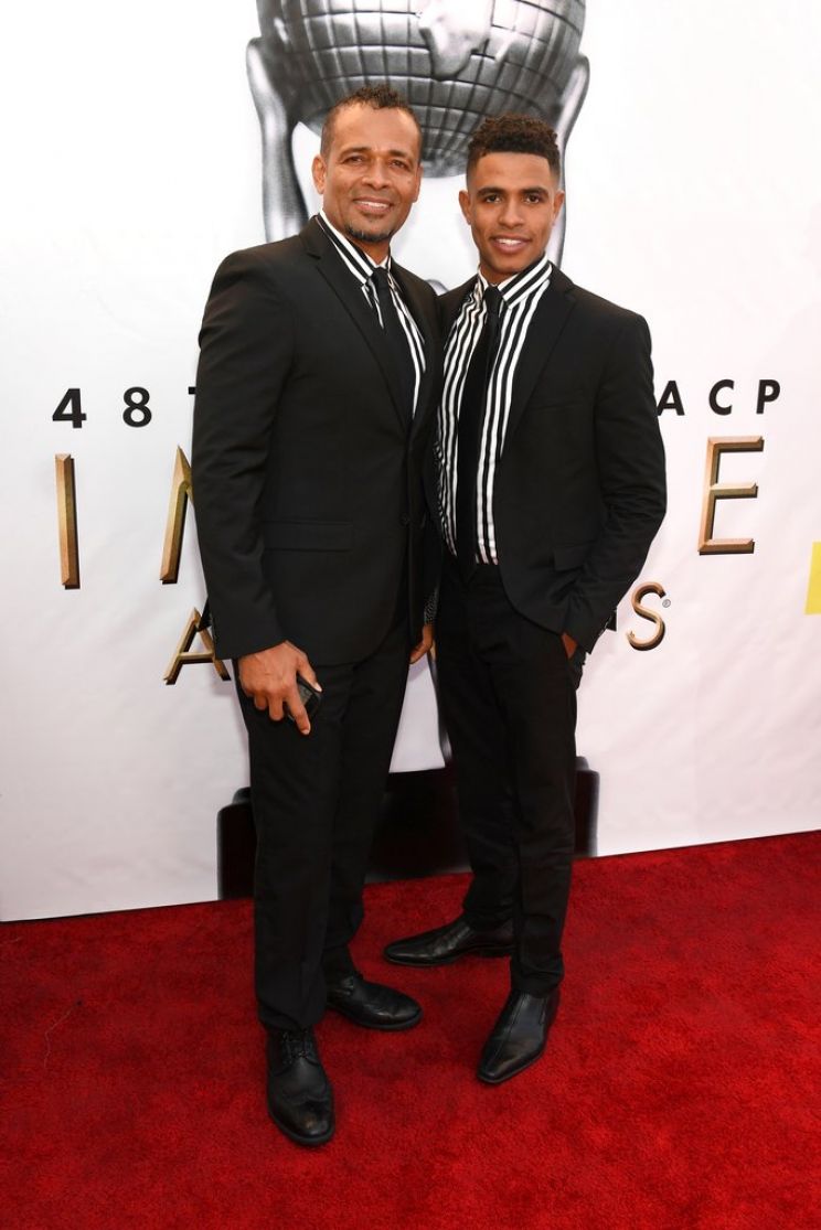 Mandela Van Peebles