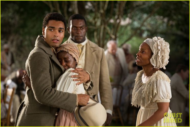 Mandela Van Peebles