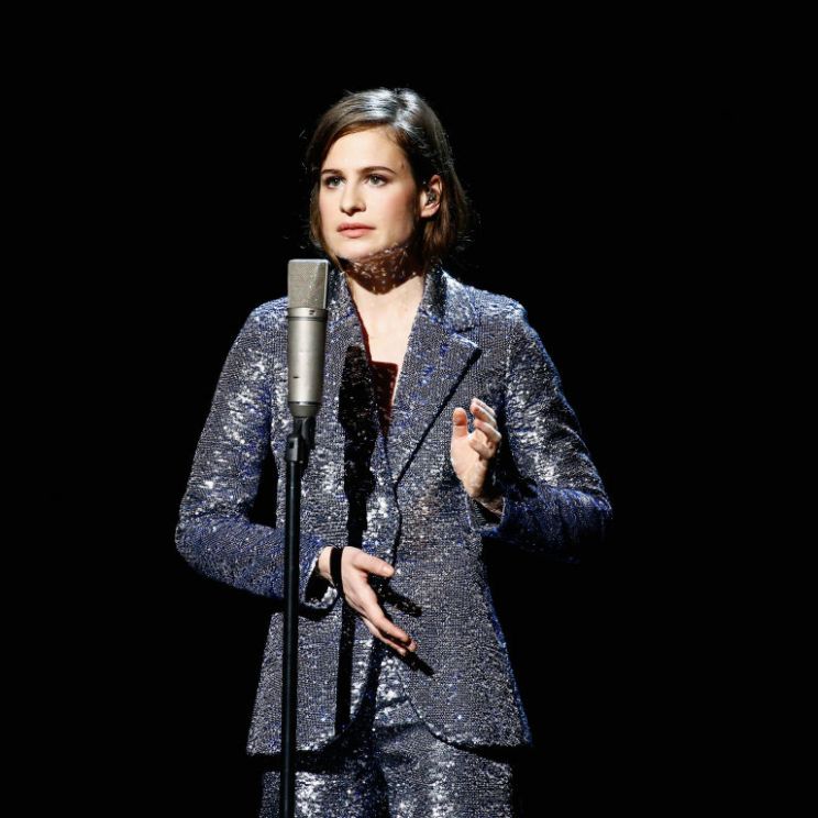Mandi Christine Kerr