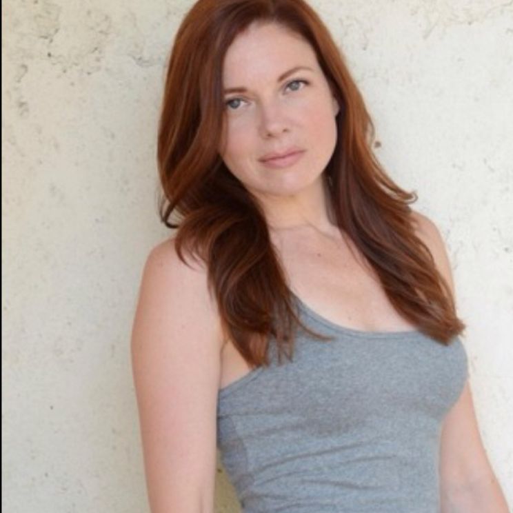 Mandi Christine Kerr