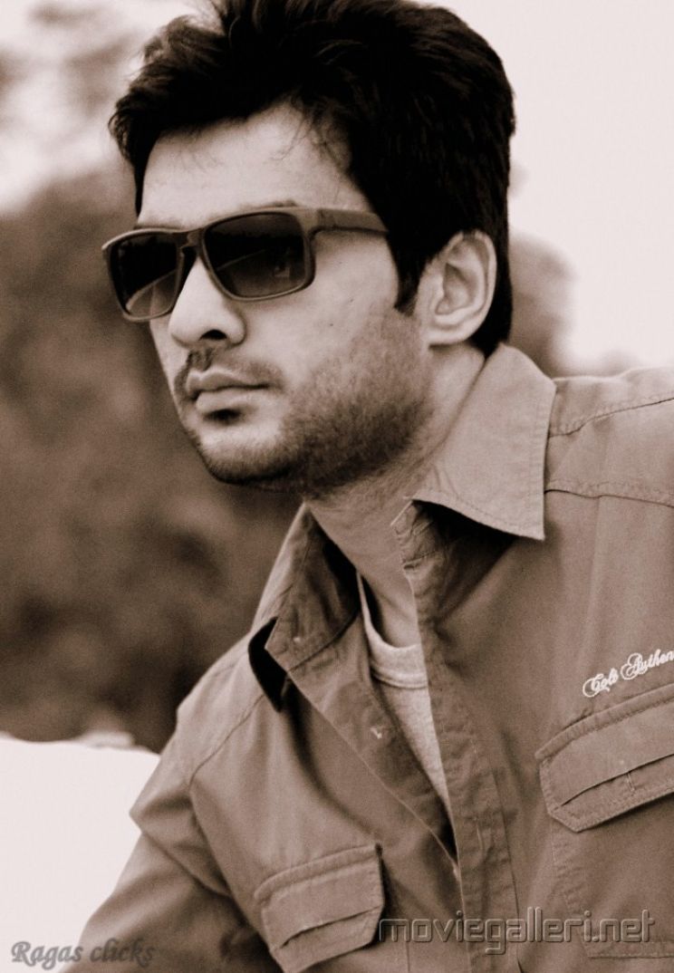 Mandi Sidhu