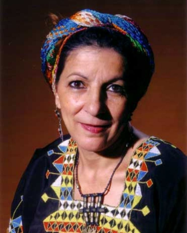 Mandi Sidhu