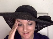 Mandie Fletcher