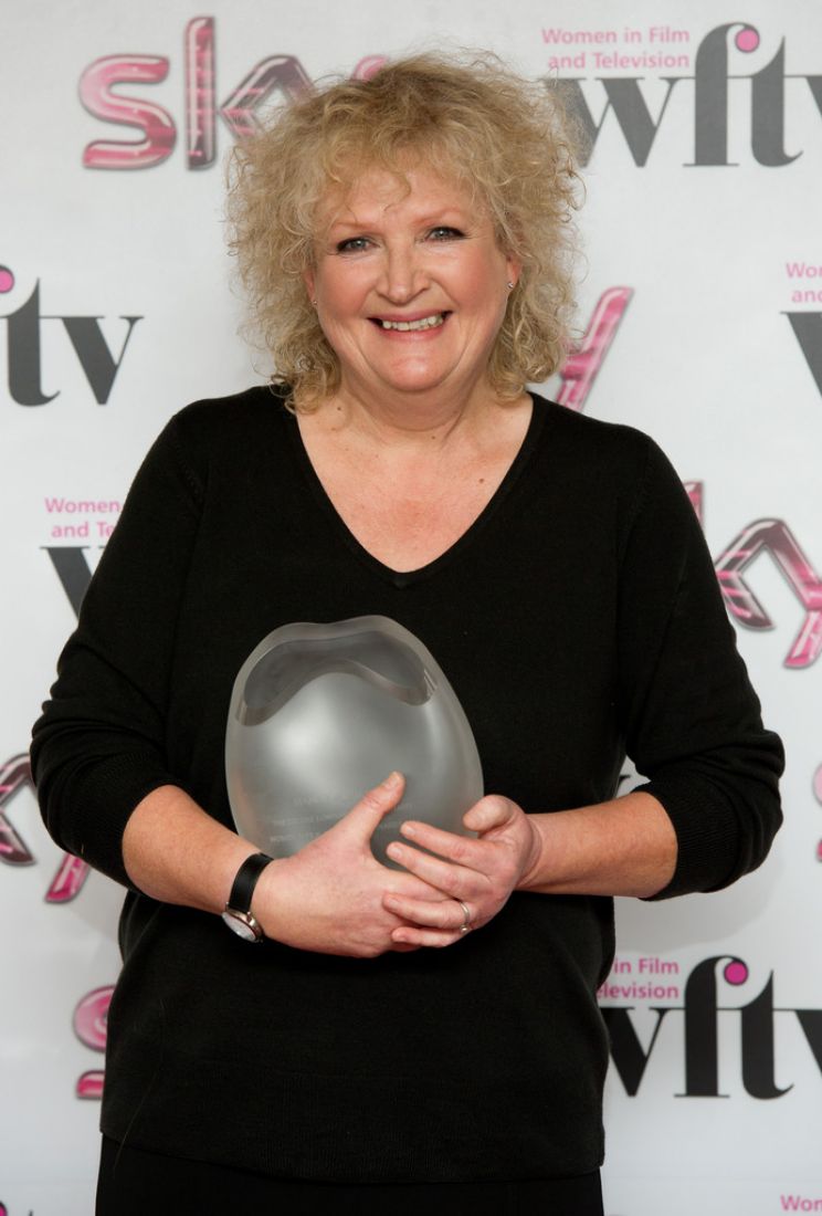 Mandie Fletcher