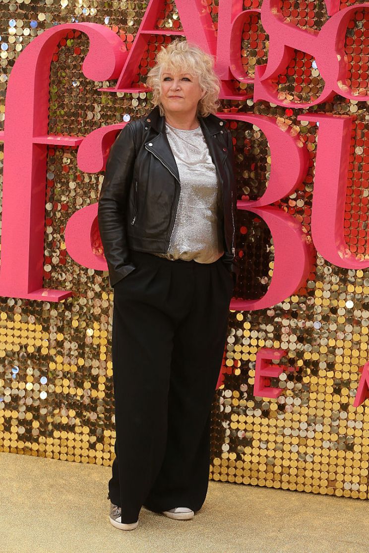 Mandie Fletcher