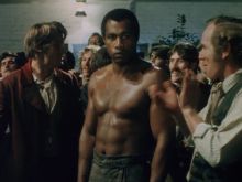 Mandingo #2442365 picture (Landscape Medium)