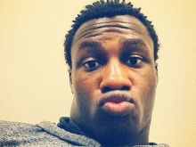 Mandingo #2442367 picture (Landscape Medium)