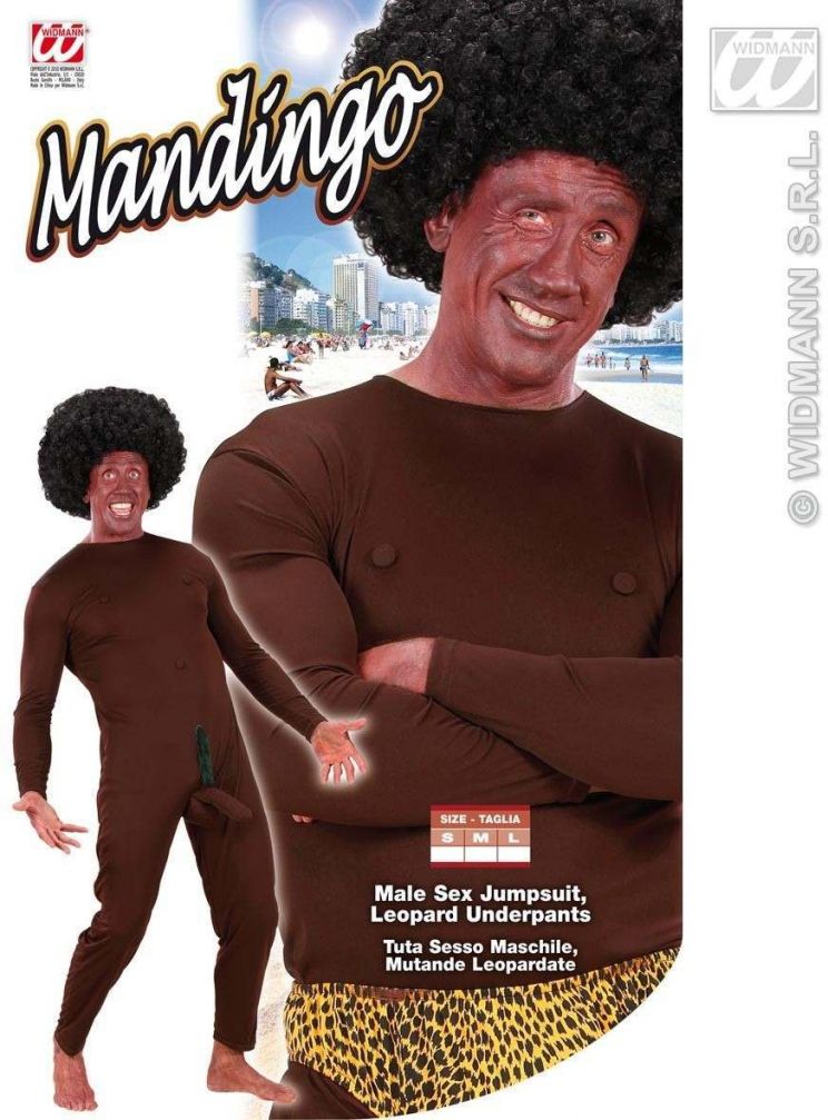 Mandingo