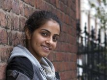 Mandip Gill