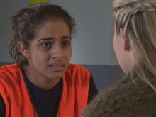 Mandip Gill