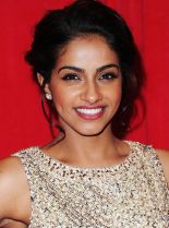 Mandip Gill