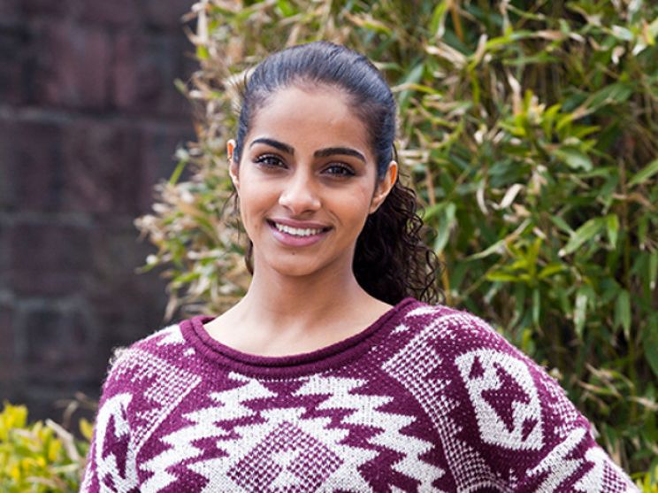 Mandip Gill