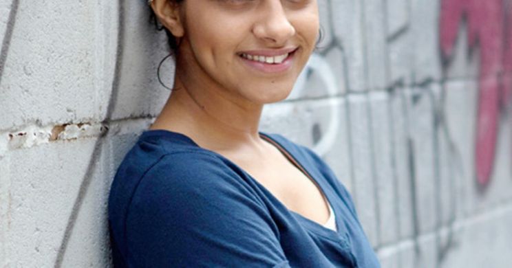 Mandip Gill