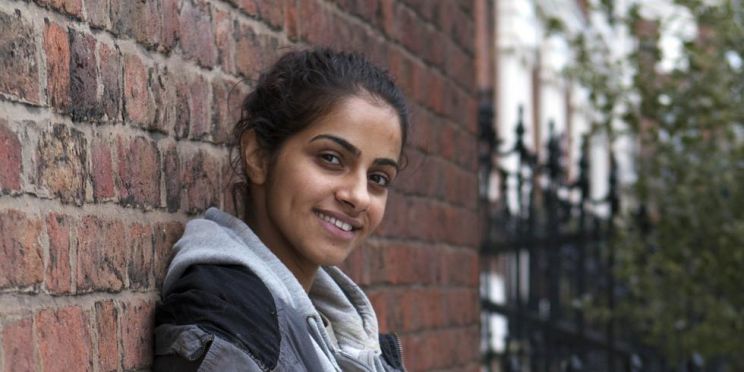 Mandip Gill