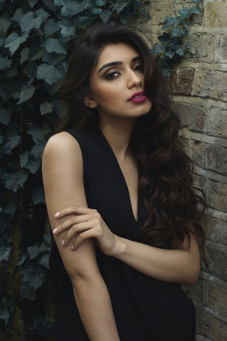 Mandip Gill