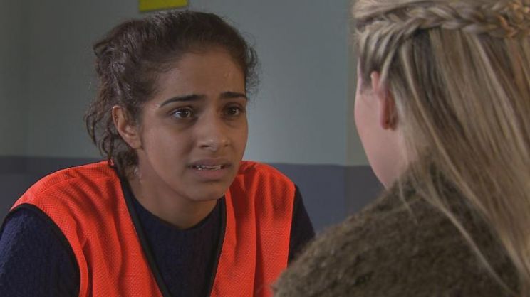 Mandip Gill