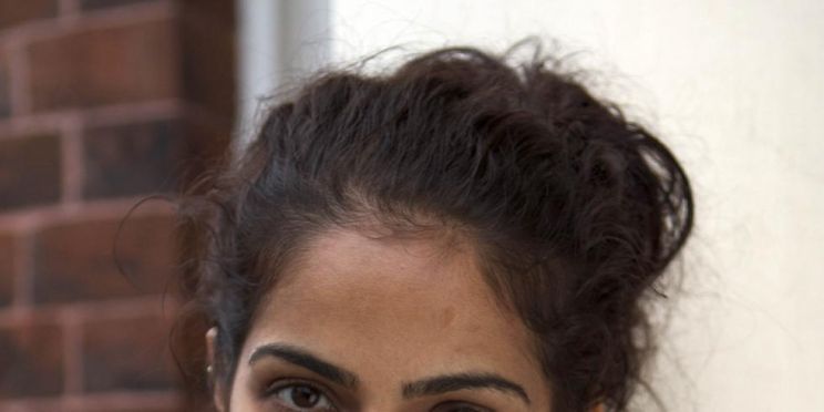 Mandip Gill