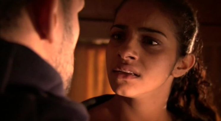 Mandip Gill